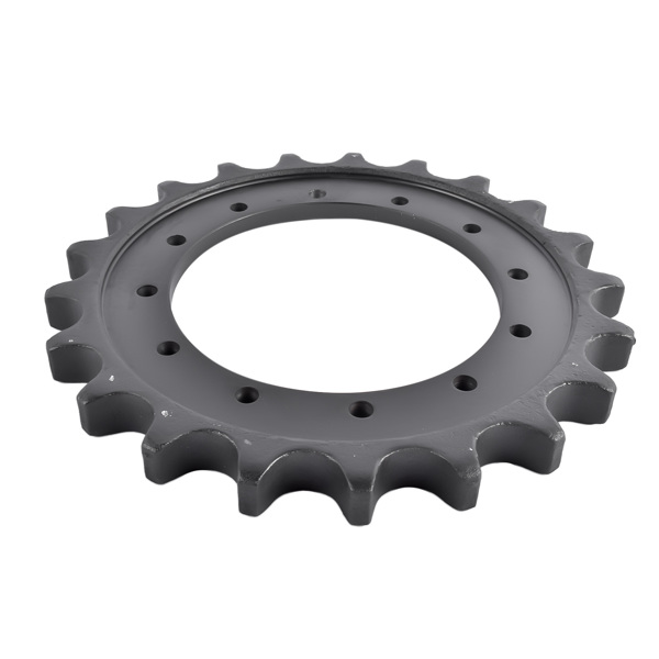链轮 12 Bolt 21 Teeth Drive Sprocket for Bobcat Mini Excavator  331 334 325D 325E 328D 328E 328G 428 6813372-3