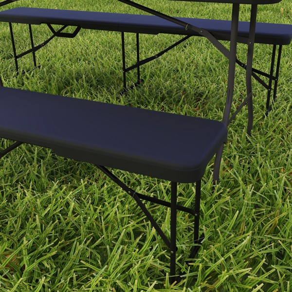 Folding Camping Chairs / beach chair ( Amazon Shipping)（Prohibited by WalMart）-7