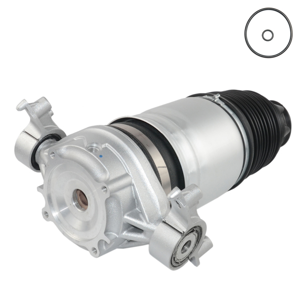 空气弹簧 Rear Left Air Suspension Spring Bag For 10-18 Porsche Cayenne 92A VW Touareg 7P5 7P6616019G 7P6616019J 7P6616019H-6