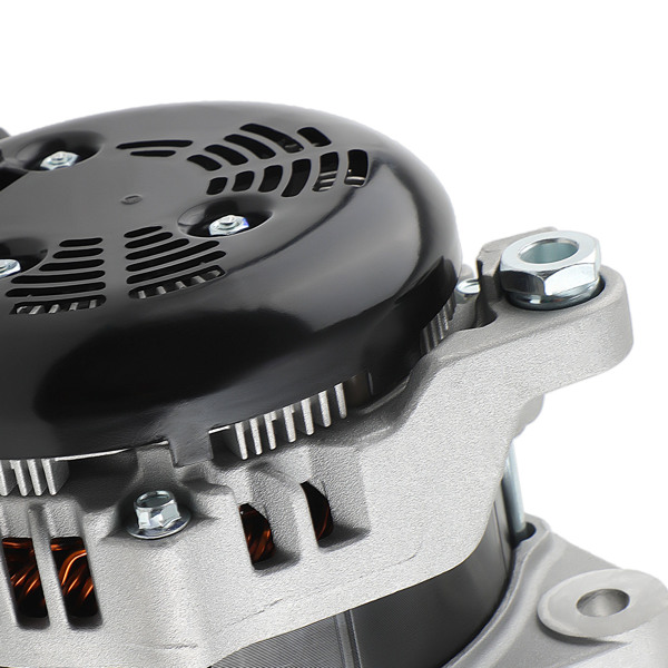 Alternator Fit For Ford Truck F-150 V8 5.0L 4951cc 302cid 2011 2012 2013 2014 11532, 104210-6270, 104210-6660, AL3T-10300-CA-7