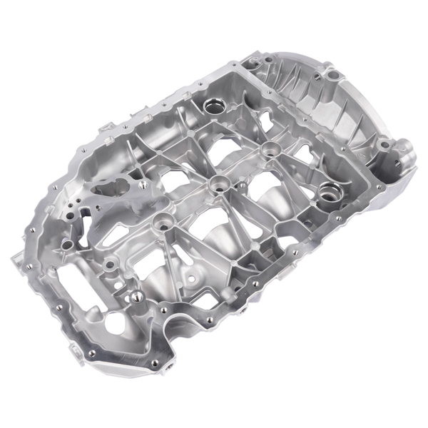 Engine Oil Sump Pan Replacement for 2017-2024 VW Beetle Passat Tiguan Golf GTI 2.0 06K103603-7