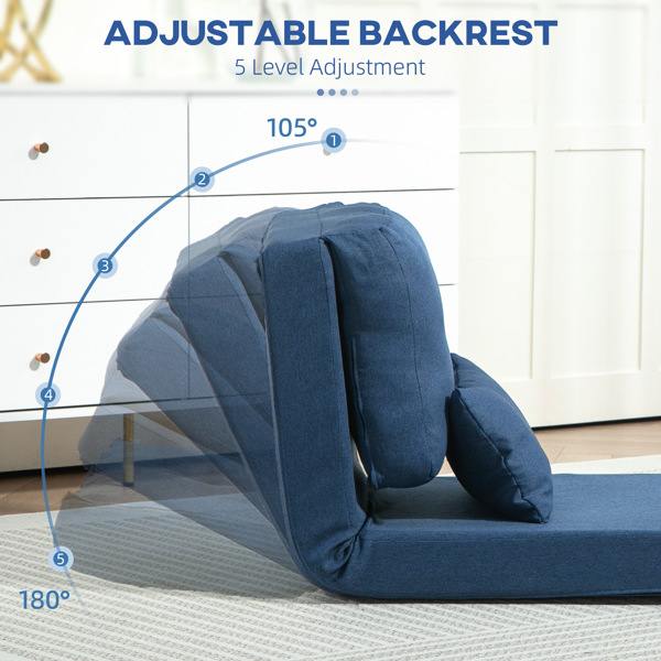Sofa Chair/Sofa Bed-3
