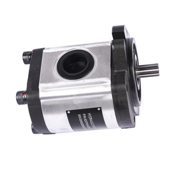 液压泵 Hydraulic Gear Pump 53959 53959GT For Genie Models S-60 S-65 S-80 S-85-6