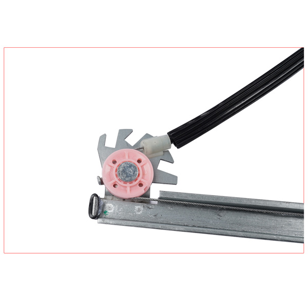 玻璃升降器 Front Right Power Window Regulator W/o Motor for Mercedes W463 G55 G63 AMG G550 2002-2017 4637201646 4637201446-8