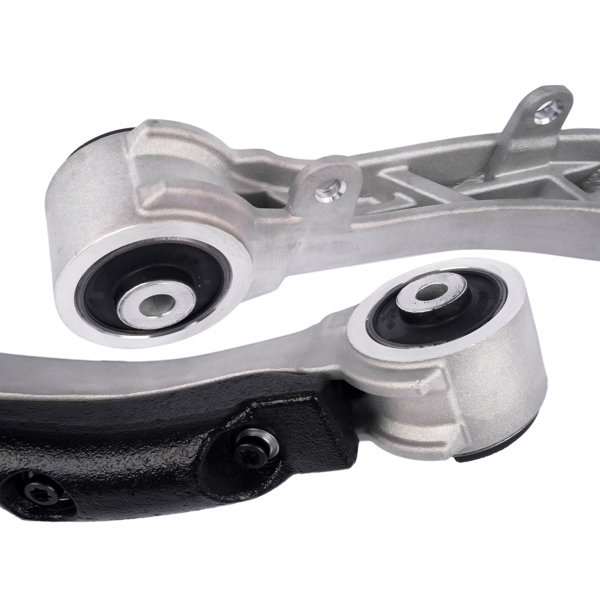 Pair Front Left Right Control Arms 1044321-00-G 1044326-00-G Fit for Tesla Model 3 2017-2023 Y 2020-2023-8