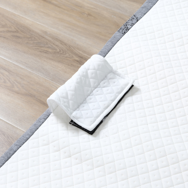 Portable Folding Bed ( Amazon Shipping)（Prohibited by WalMart）-6