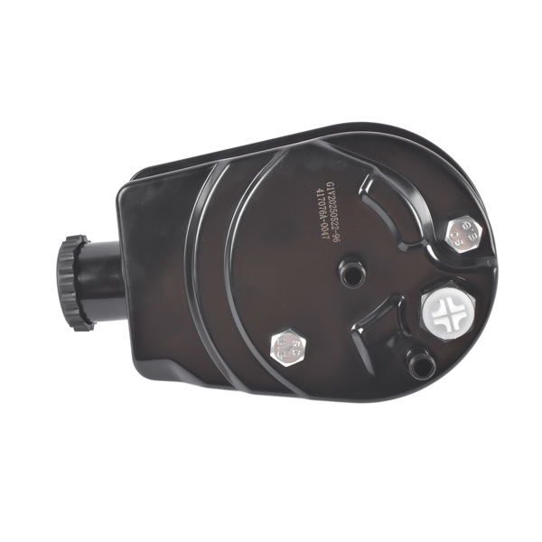 Power Steering Pump Black Fit for Humvee M998 Military Truck RCSK18330 2530-01-460-2439 12339495-1 5583754-5