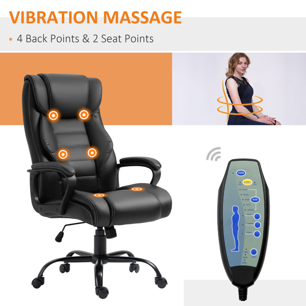 扶手椅子/办公椅 （周末不发货）（ Amazon Shipping）（WalMart禁售）-3