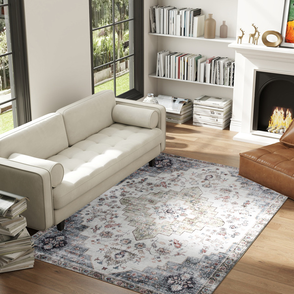 Rug( Amazon Shipping)（Prohibited by WalMart）-1