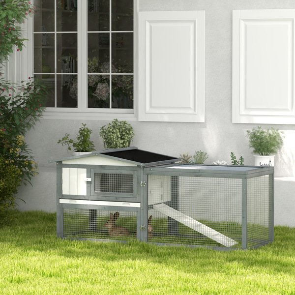 Small Animal Playpen Cage -1