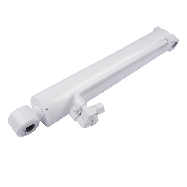 Hydraulic Tilt Cylinder Replacement for Bobcat Skid Steer Loader 843 6539808 6539808A HYI40-1187-6