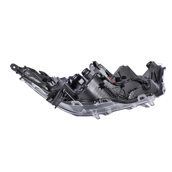 Front Left Driver LED Headlight Replacement for Toyota RAV4 2.5L L4 2022-2024 811500R350 TO2502314-4