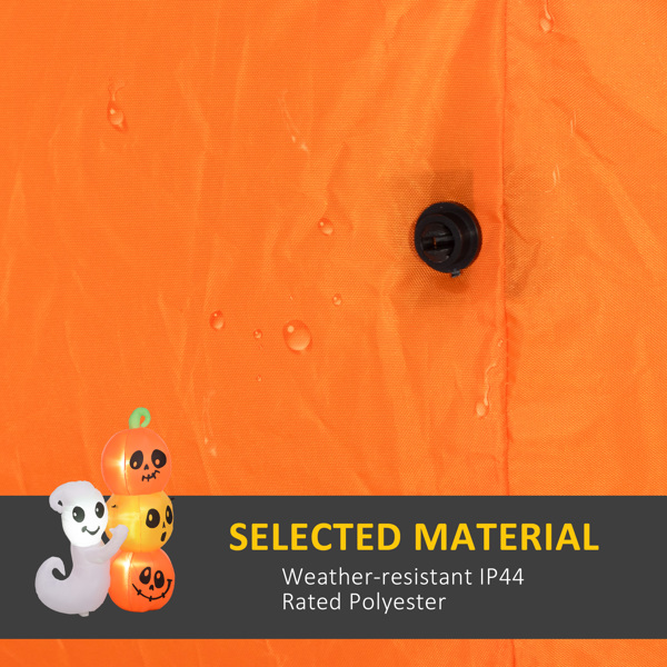 Inflatable Halloween Decoration-4