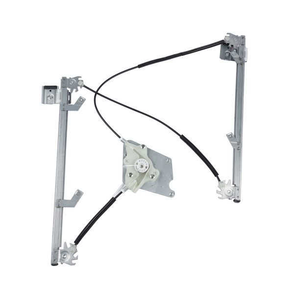 玻璃升降器 Front Right Power Window Regulator W/o Motor for Mercedes W463 G55 G63 AMG G550 2002-2017 4637201646 4637201446-1
