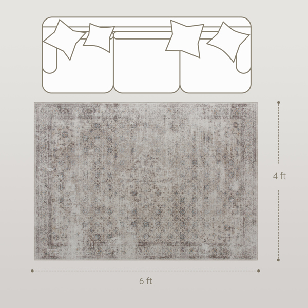 Rug( Amazon Shipping)（Prohibited by WalMart）-3