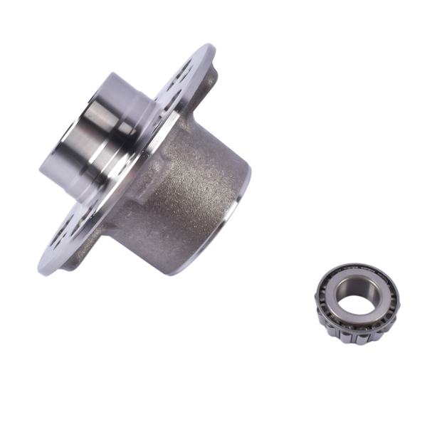 Front Wheel Hub with Bearing Fit for Mercedes-Benz R171 W203 W209 C230 CLK320 SLK280 2093300325-6