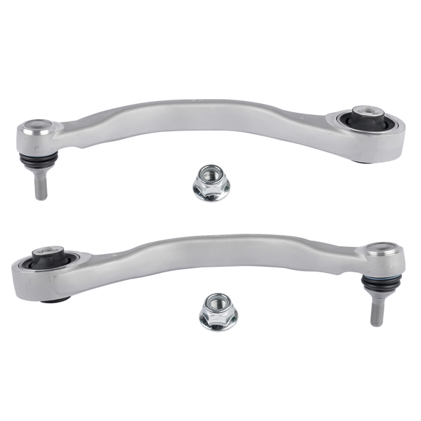 Front Left Right Lower Control Arms LH RH Fit for Tesla Model Y 2020-2023 Model 3 2017-2023 1044354-00-A 104435400A 1044359-00-A 104435900A-1