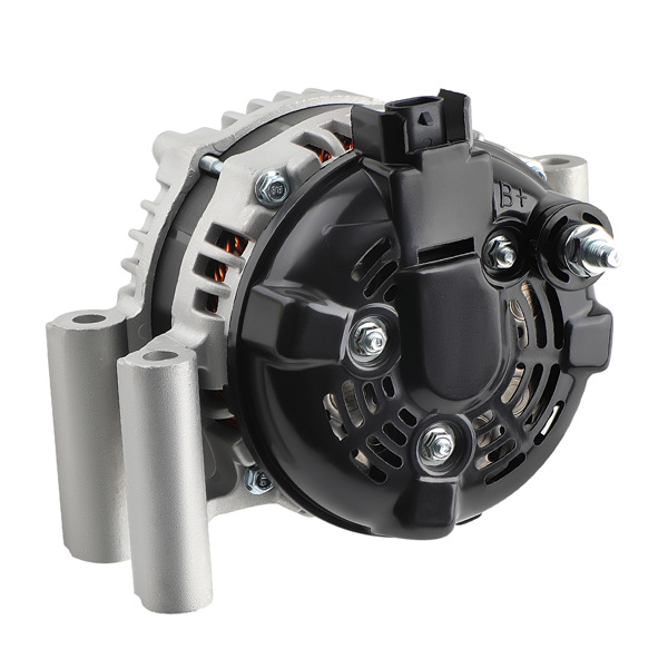 Alternator Fit for Chevrolet Malibu 2013-2019 Blazer Impala Buick Regal GMC 150A CW 13592811, 1042101960, DA2910, 1202369, 1202323, 95519894,104210-1961, 104210-1962, 13592811-5