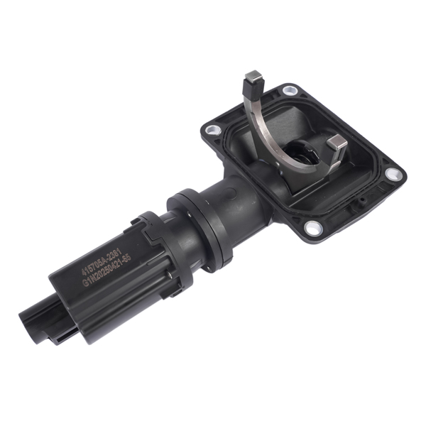 差速器执行器 Drive Axle Actuator Fits for Chevrolet Silverado 1500 Tahoe Escalade 2019-2024 Black 1Pc 40205911-2