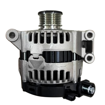 Alternator 150A 12V Replacement for 2007-2010 Mini Cooper L4 1.6L Hatchback/Wagon 12317553009 12317562388