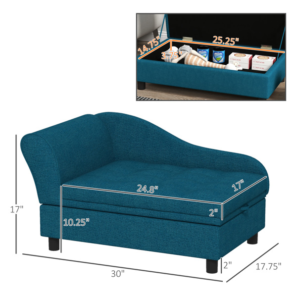 Dog Bed/Pet Sofa ( Amazon Shipping)（Prohibited by WalMart）-2
