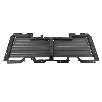 Active Grille Shutter For 2017-2020 Cadillac Escalade Chevy Suburban Tahoe GMC Yukon Yukon XL 84378163 1206125