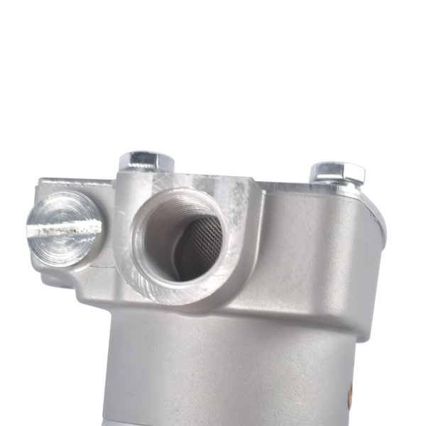 14PSI Electric Fuel Pump For 3/8" NPT Ports High Performance KMJ 2802 130GPH-7