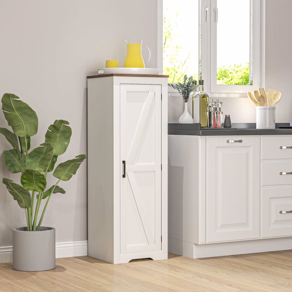  Kitchen Storage Cabinet-7
