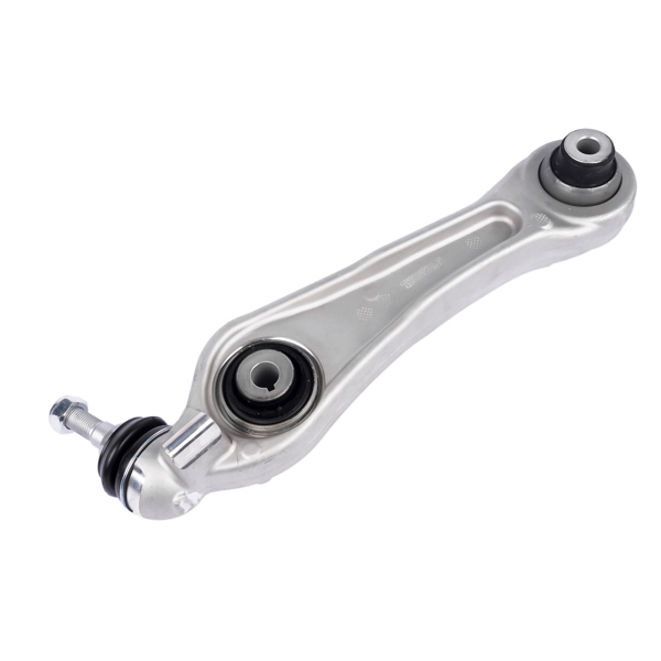 Front Lower Control Arms LH + RH Replacement for Jeep Grand Cherokee / Cherokee L 2021-2024 68375576AC 68375577AC-9