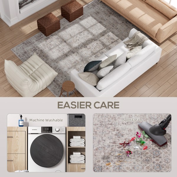 Rug( Amazon Shipping)（Prohibited by WalMart）-5