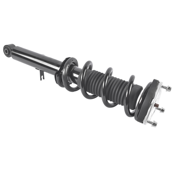减震器 Front Left Shock Strut Assy with Adaptive Fits for Infiniti Q50 Q60 Sport 2016-2024 E61115CF0B-5