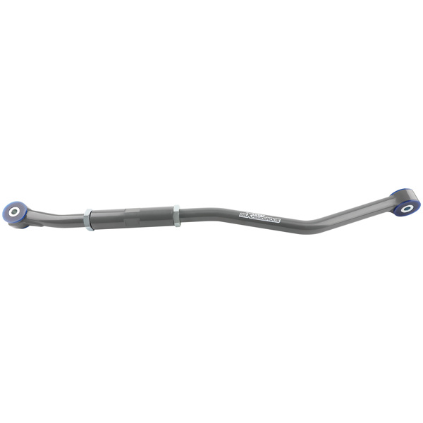 Heavy Duty Front Adjustable Track Bar 2"-6" Lift Fit For DODGE RAM 2500 3500 2003-2013 2WD & 4WD compatible for vehicles with 2"-6" lift-3