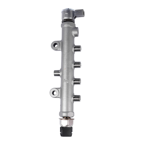 燃油共轨 Common Fuel Rail 1J508-50602 1J508-50600 for Kubota Engine V3800 Loader SVL95-2S-7