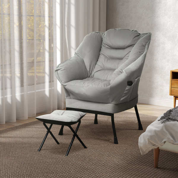 Lazy Chair-6