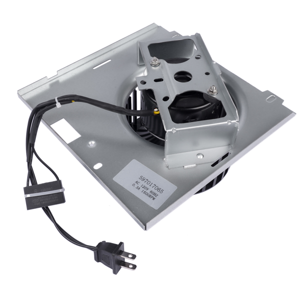 风扇电机 Bathroom Exhaust Fan for 676-A 676-B 676-C 676F-A 676F-B S97017065 97017065 S-97017065-2