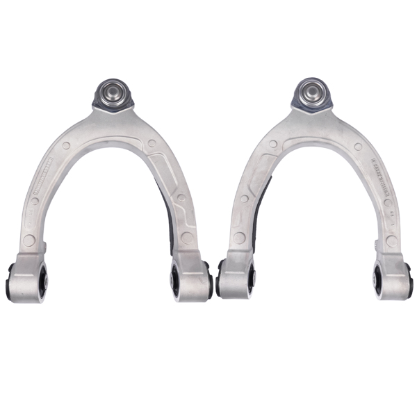 Pair Front Left Right Control Arms 1044321-00-G 1044326-00-G Fit for Tesla Model 3 2017-2023 Y 2020-2023-2