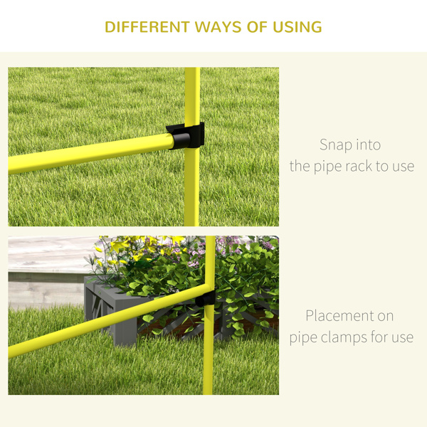 Dog agility training equipment-7