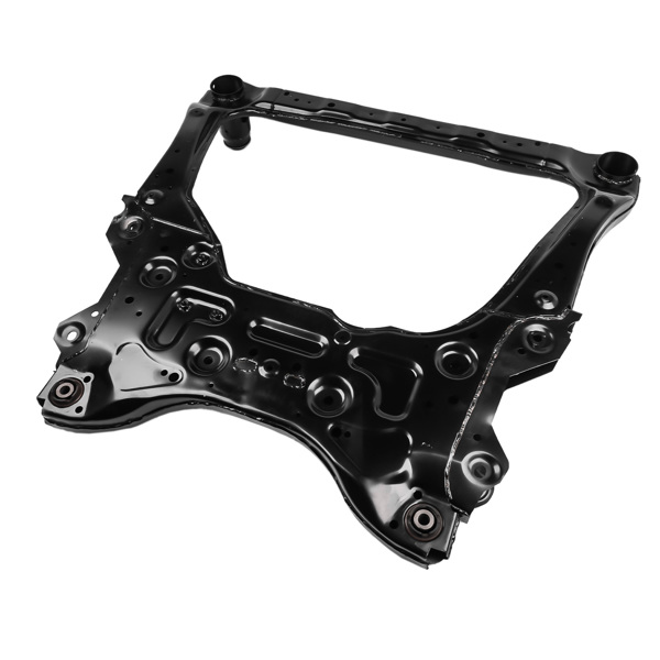 Front Suspension Subframe Crossmember Fit for Nissan Altima Edition ONE Platinum S SL SR SV 2019-2023 54400-6CA0F 544006CA0F Iron Black-7