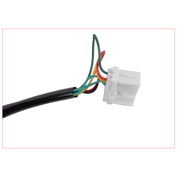 Left Power Mirror Heated & Turn Signal Fits for Hyundai Sonata 2011-2014 876103Q110 HY1320168 Manual Folding-7
