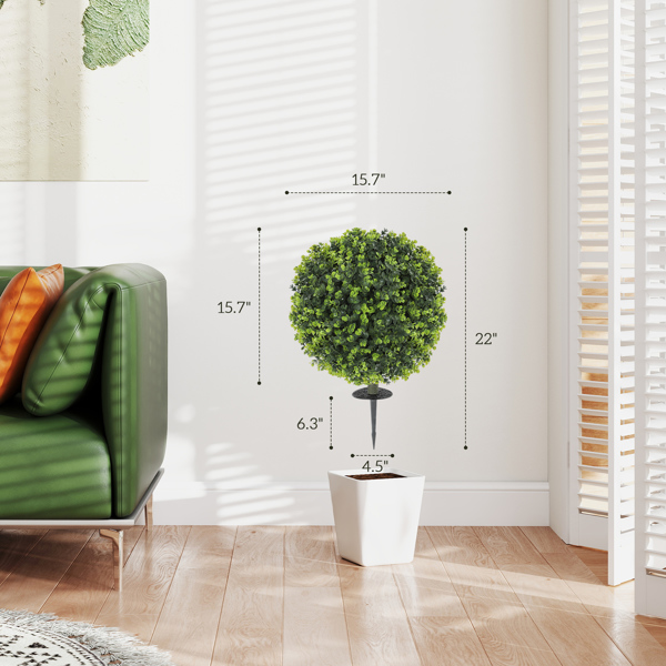 Artificial Plant/Green plants-2