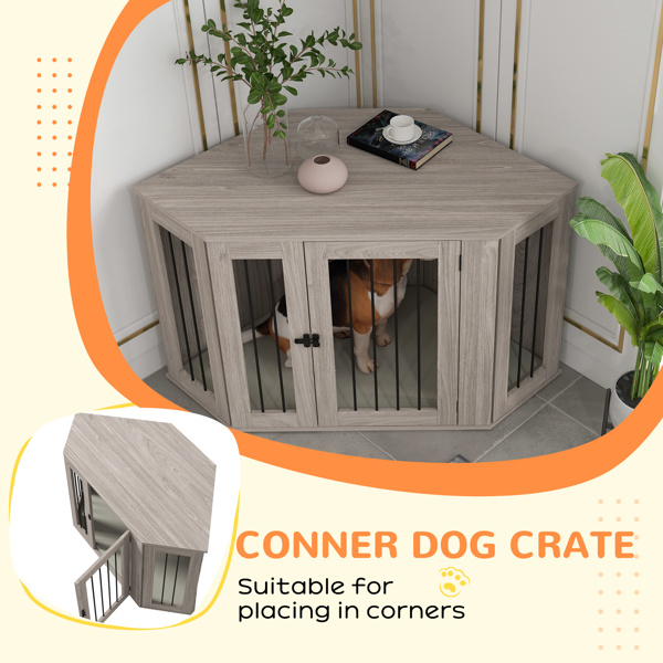 Dog Crate-4