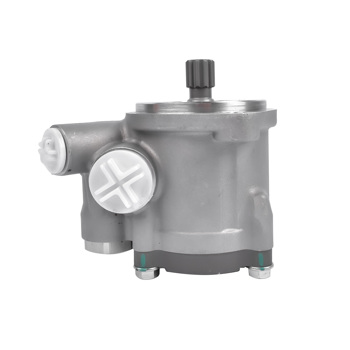 Brand New Power Steering Pump Fit for Freightliner 60 Peterbilt Mechanical EV221615L101 RP221605X 1414275000 14516L375