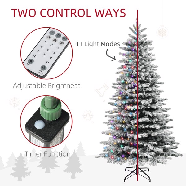Christmas tree -4