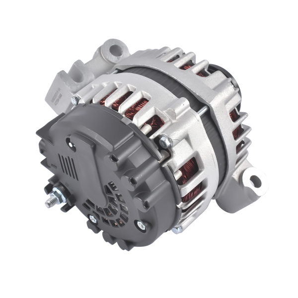 Alternator 150A Fits for Chevy Camaro 2010-2012 Colorado GMC Canyon 2015-2016 3.6L V6 13502988 13588313 11485N-3