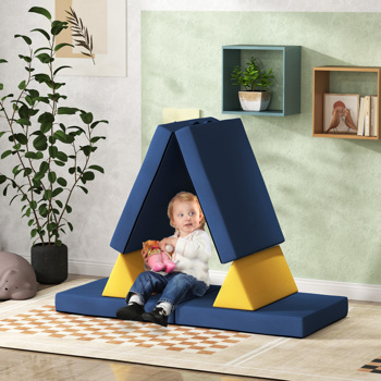 Kids Soft Play Set 