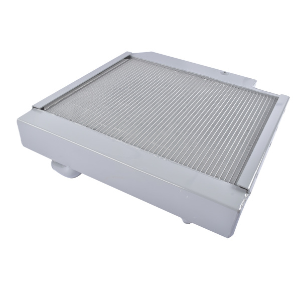 Tractor Radiator Replacement for John Deere 5410 5415 5420 5510 5515 5715 5520 RE70236-5