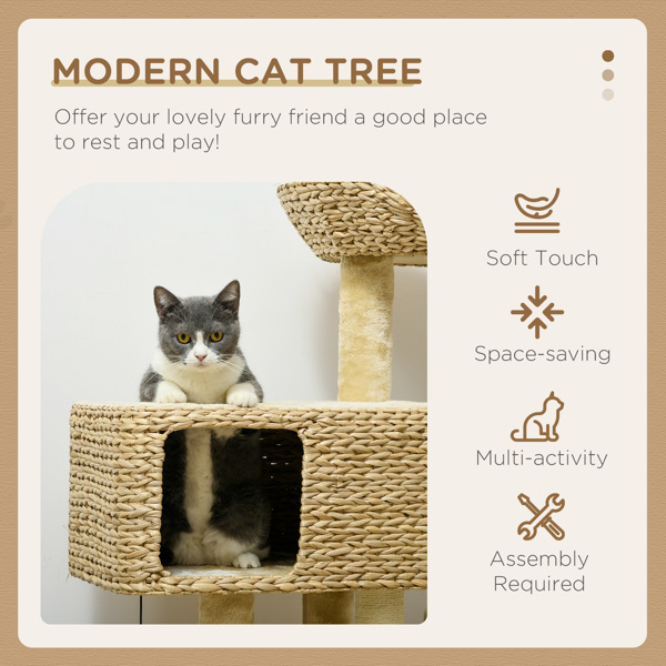  Cat Tree -3