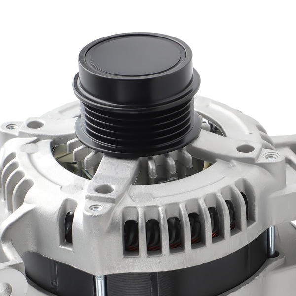 Alternator Fit for Chevrolet Malibu 2013-2019 Blazer Impala Buick Regal GMC 150A CW 13592811, 1042101960, DA2910, 1202369, 1202323, 95519894,104210-1961, 104210-1962, 13592811-3