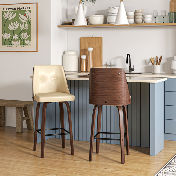 Height bar stool-1