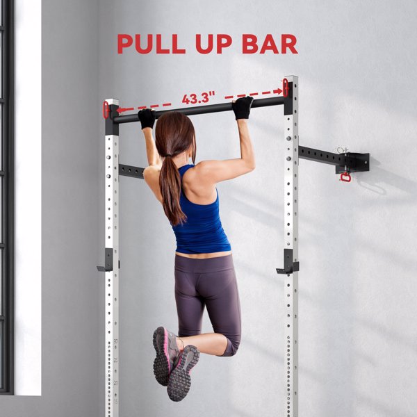 Squat Rack-5